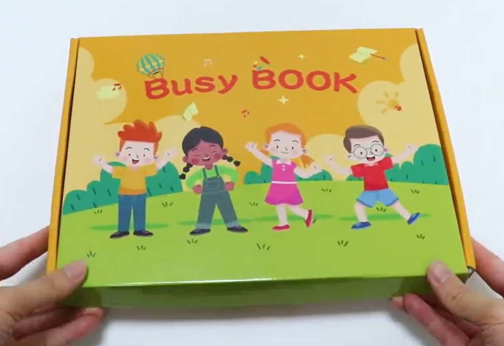 Miniatura 2 de Montessori Libros Actividades español